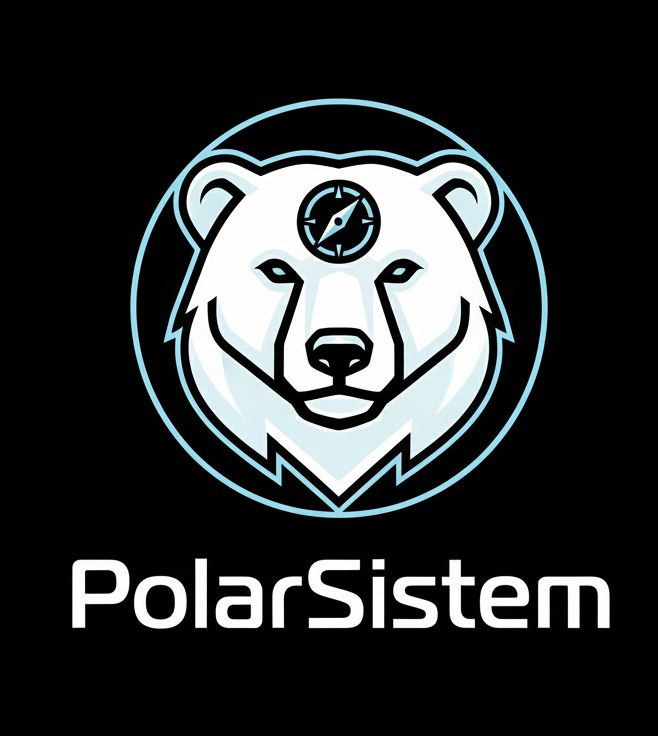 PolarSistem Logo